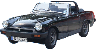   Mg () Midget